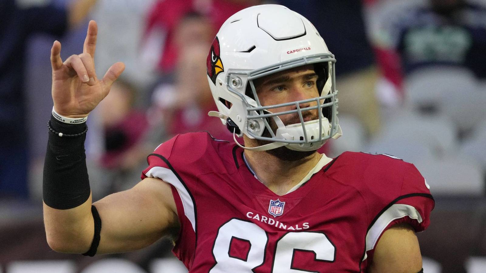 Zach Ertz wants to re-sign with Cardinals - Vimarsana News