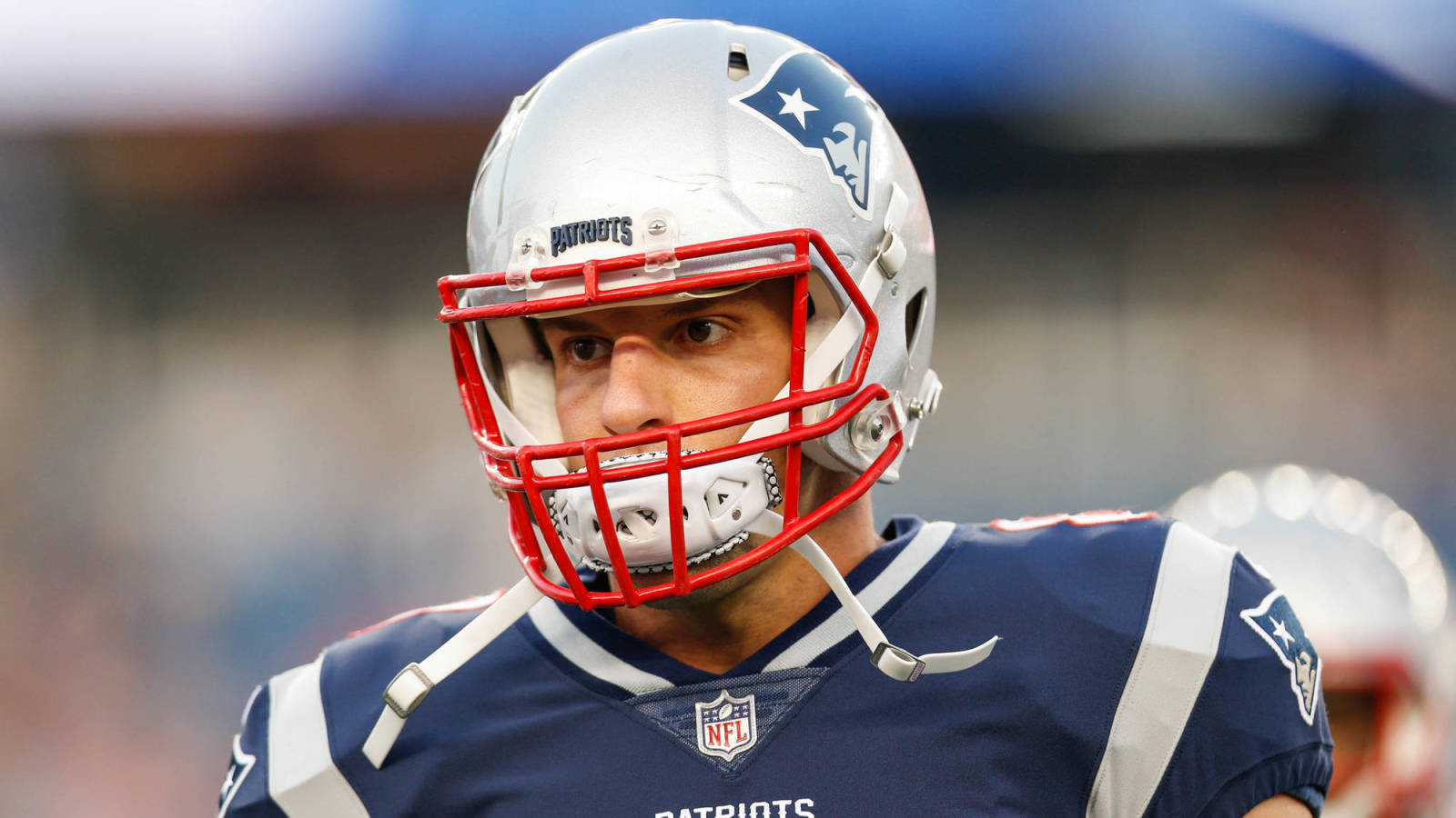 Rob Gronkowski Acquires Stake in Gronkowski (the Horse) Rob Gronkowski Acquires Stake in Gronkowski (the Horse)