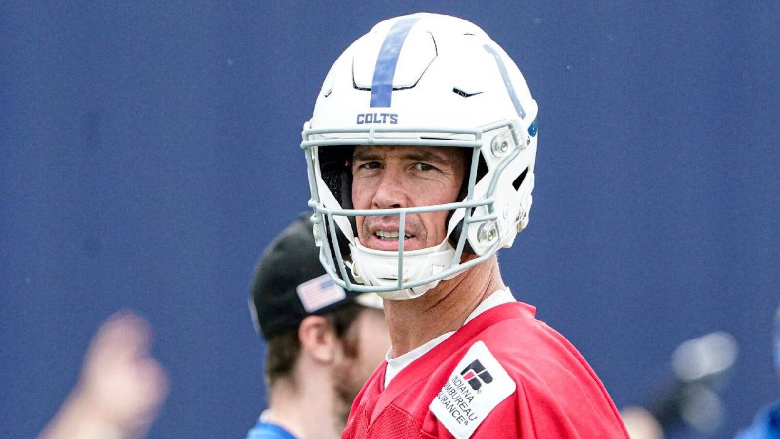 NFL futures: Colts to win division - Vimarsana News