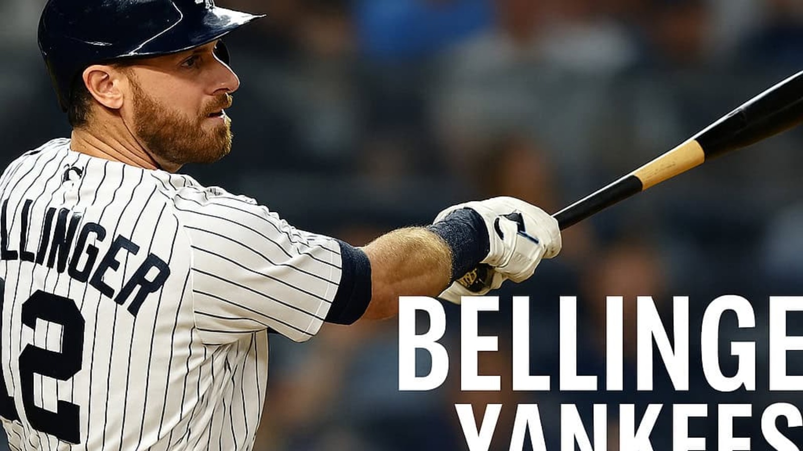Yankees Go Nuclear: Bellinger and Company Obliterate Rays in Historic ...