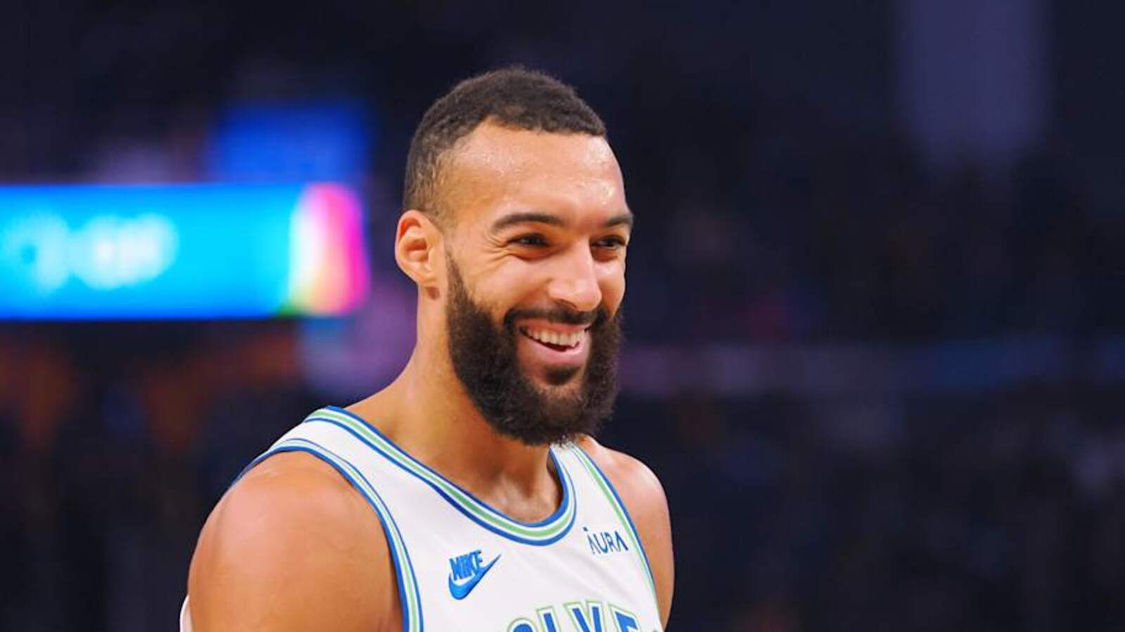 Rudy Gobert Sends Heartfelt Message To KarlAnthony Towns After
