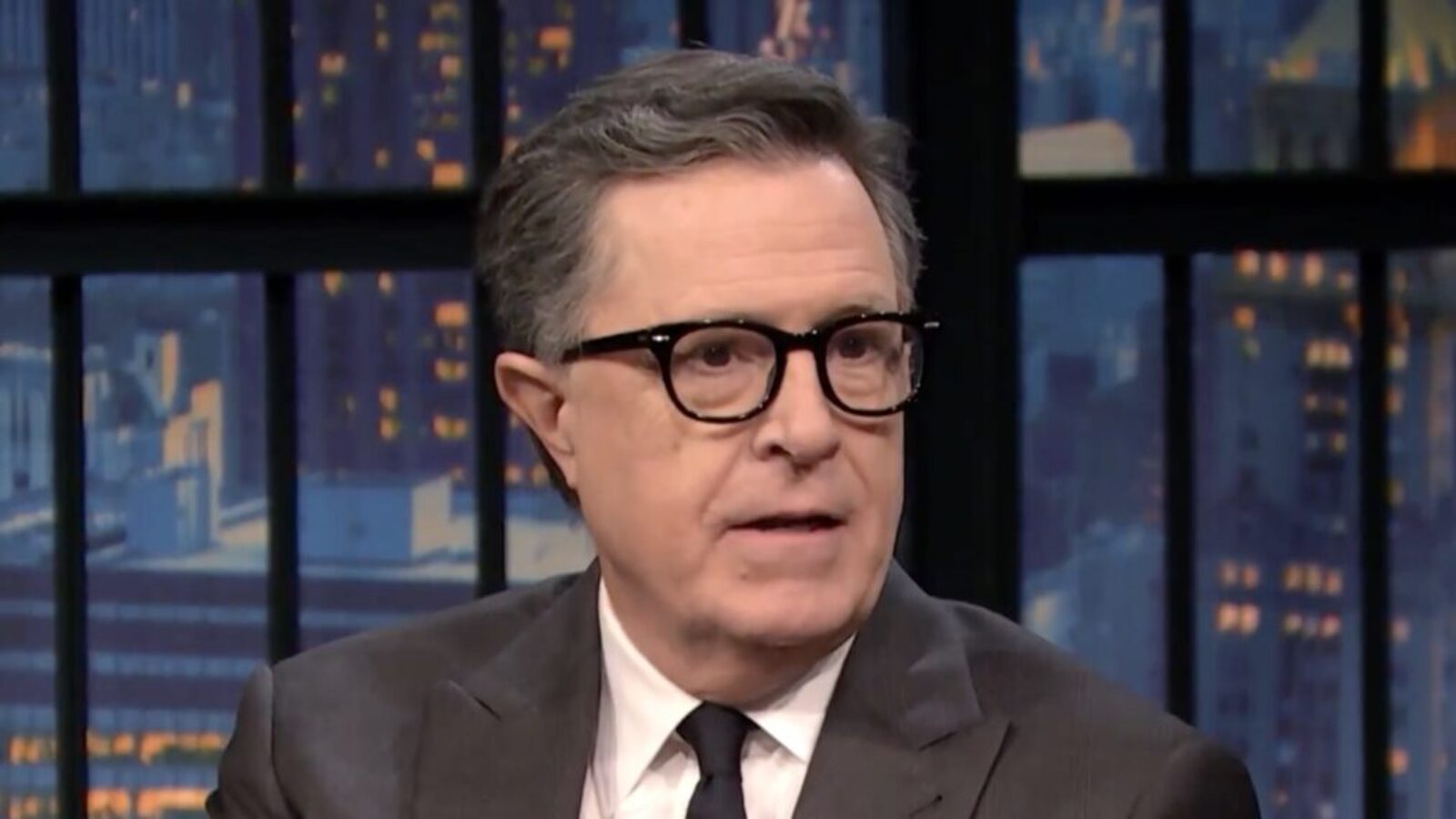 Stephen Colbert Opens Up About ‘Late Show’ Cancellation: ‘I’m Not ...