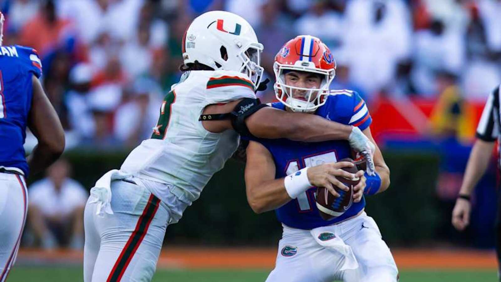 ESPN Includes Two FSU Football Rivals In 'WayTooEarly' 2025 Top25 Rankings Yardbarker