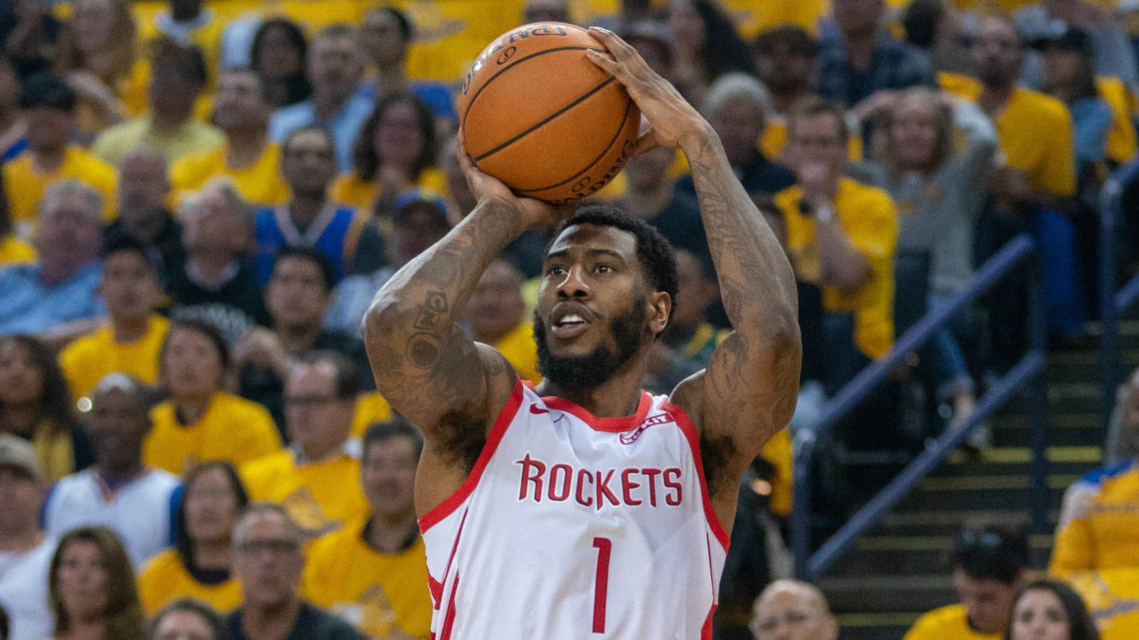 With injury to guard Caris LeVert, Nets reportedly set to sign Iman ...