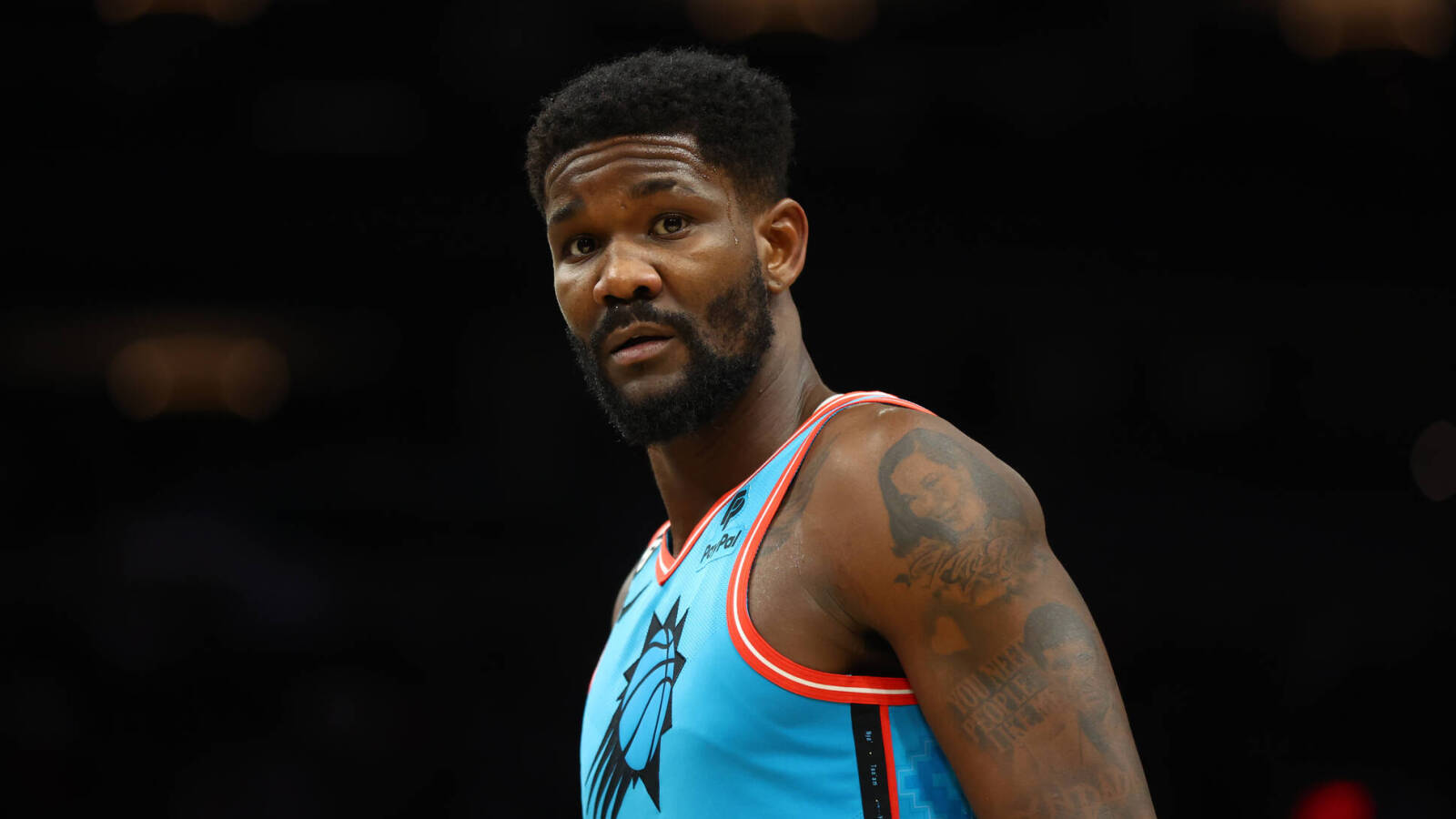 Four potential trade destinations for Deandre Ayton - Vimarsana News