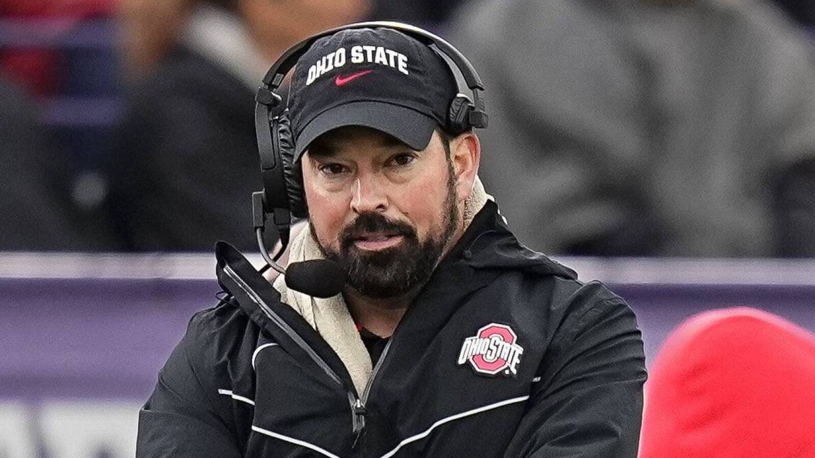 Ryan Day addresses C.J. Stroud cognitive test concerns - Vimarsana News