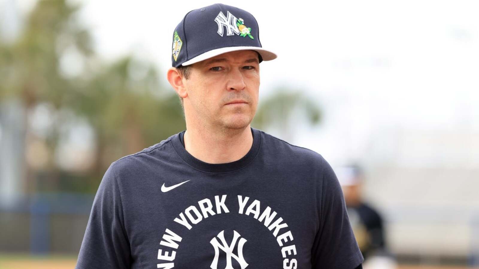 Yankees Extend Contract of Pitching Coach Matt Blake
