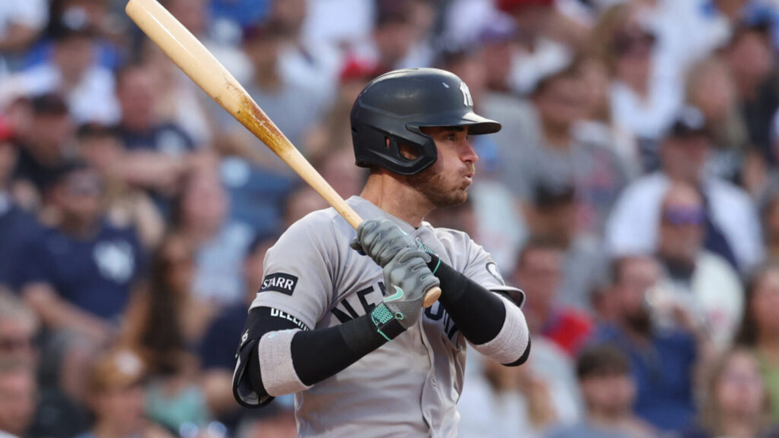 Yankees Secure Victory Over Blue Jays with Spencer Jones' Strong Performance