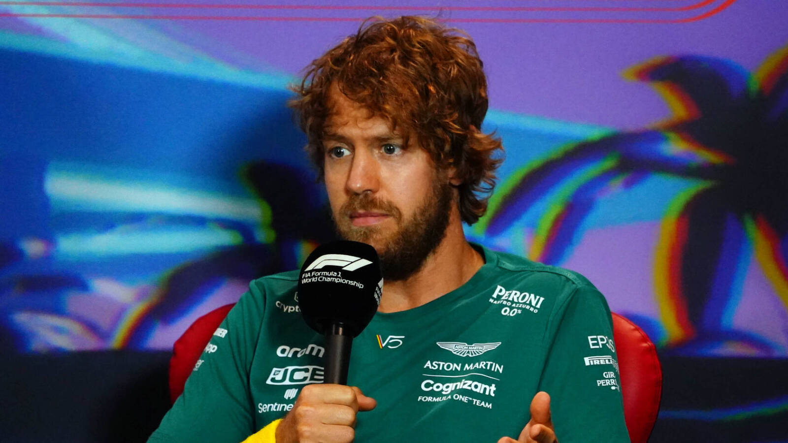 Four-time F1 champion Sebastian Vettel to retire | Yardbarker