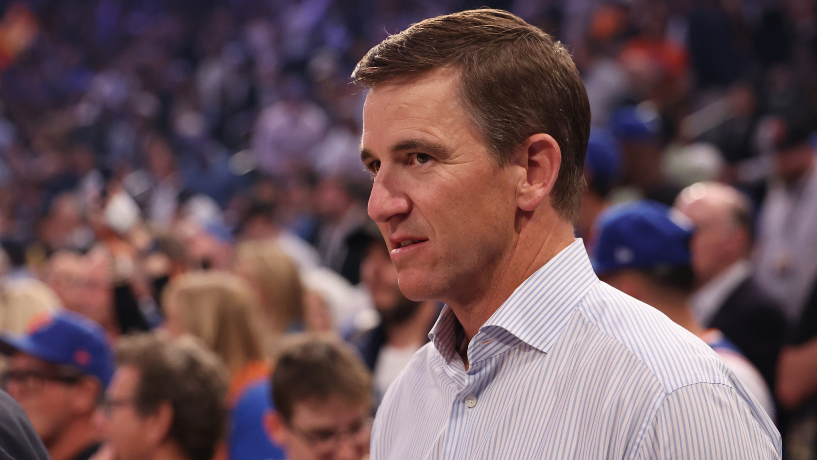 Bad news emerges for Peyton, Eli Manning's 'ManningCast'