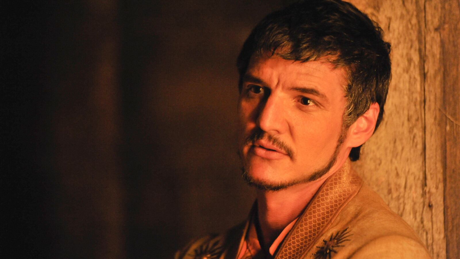 18 TV characters who went from the background to breaking out | Yardbarker
