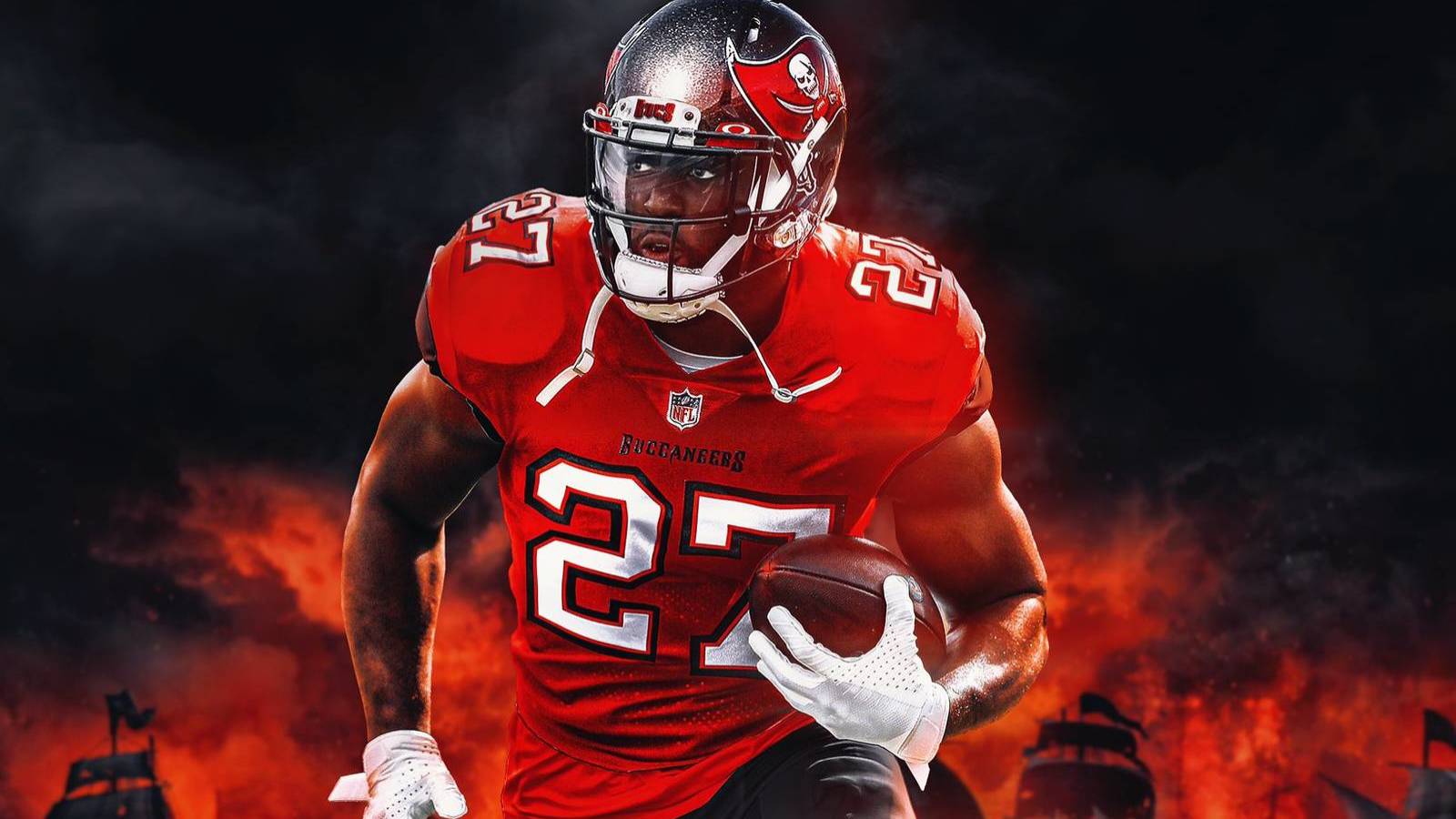 The 'Most rushing yards from 2017 to 2019' quiz Yardbarker
