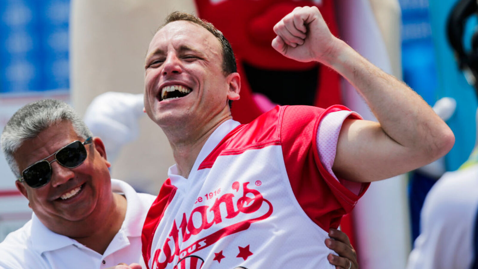 2022 Nathan's Hot Dog Eating Championship: Preview, odds and ...