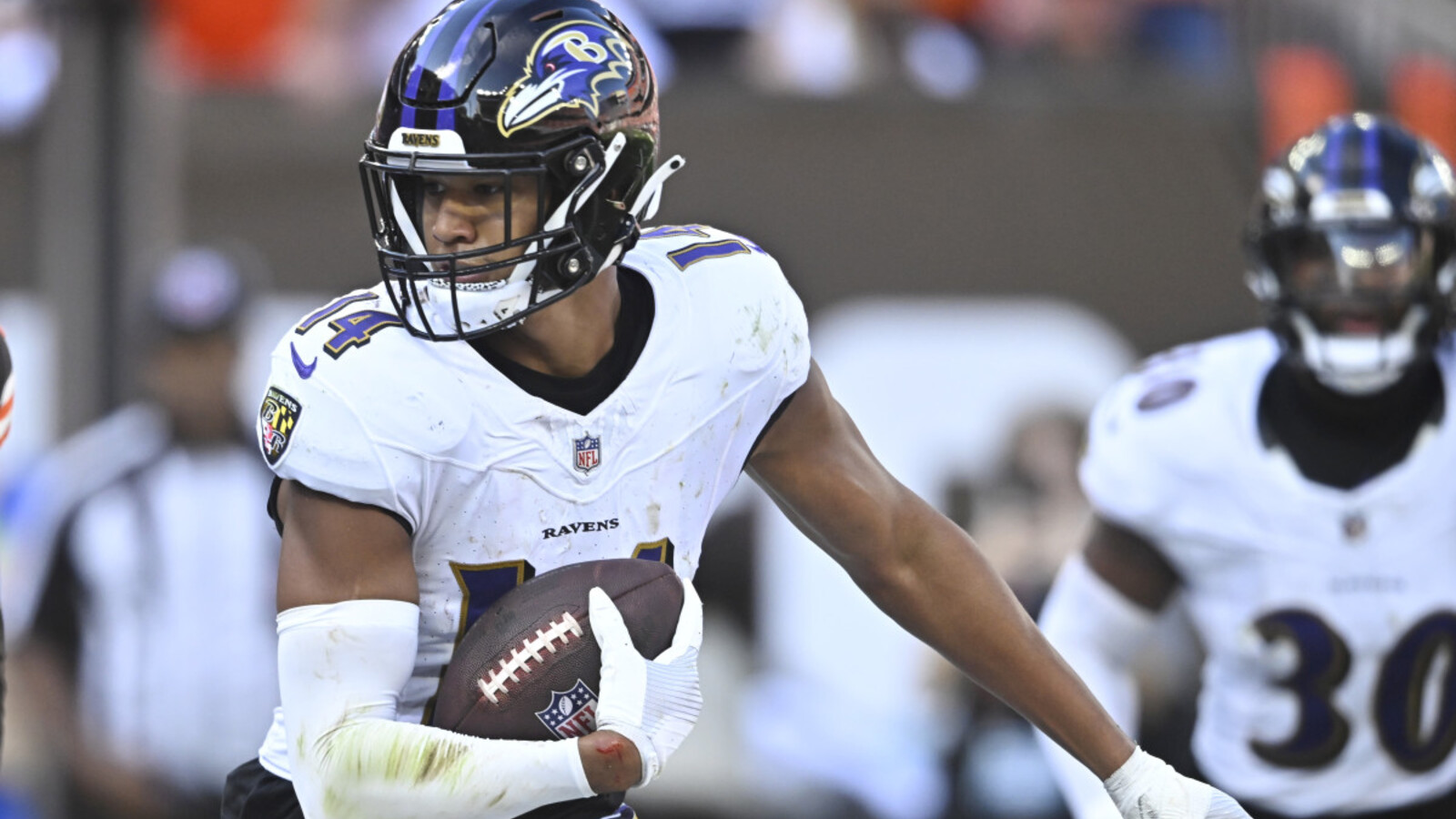 Ravens get concerning Kyle Hamilton injury update during Week 14 matchup vs. Rams Yardbarker