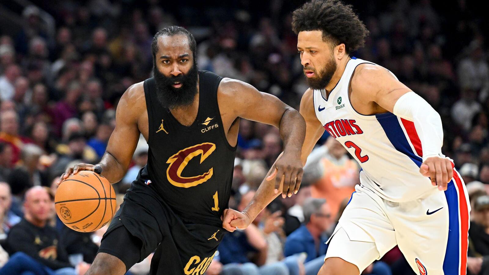 Cavaliers Destroy Pistons In Game 7 To Advance To Eastern Conference Finals; 5 Key Takeaways