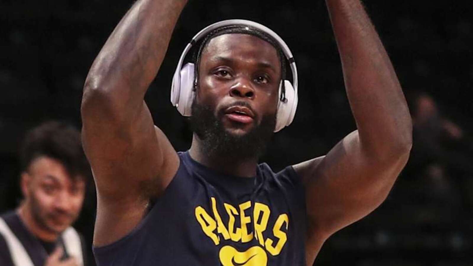 Lance Stephenson WOWS With Impressive Moves During BIG3 Game