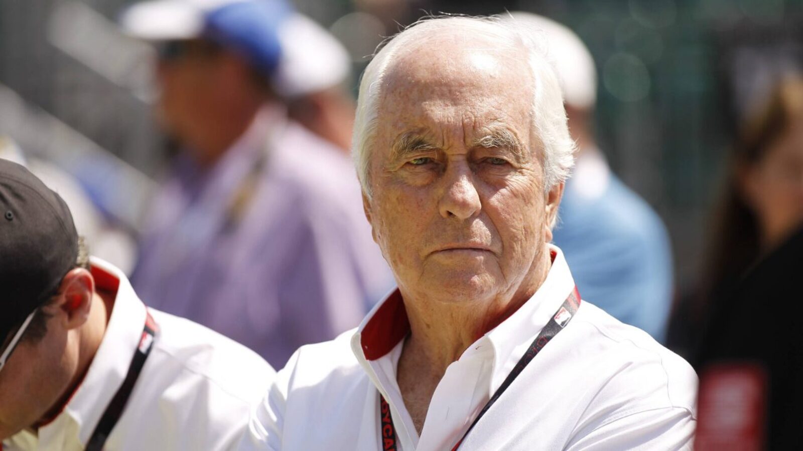 NASCAR Titan Roger Penske Takes Massive Dealership Group Off NYSE With Landmark $16.3 Billion Deal