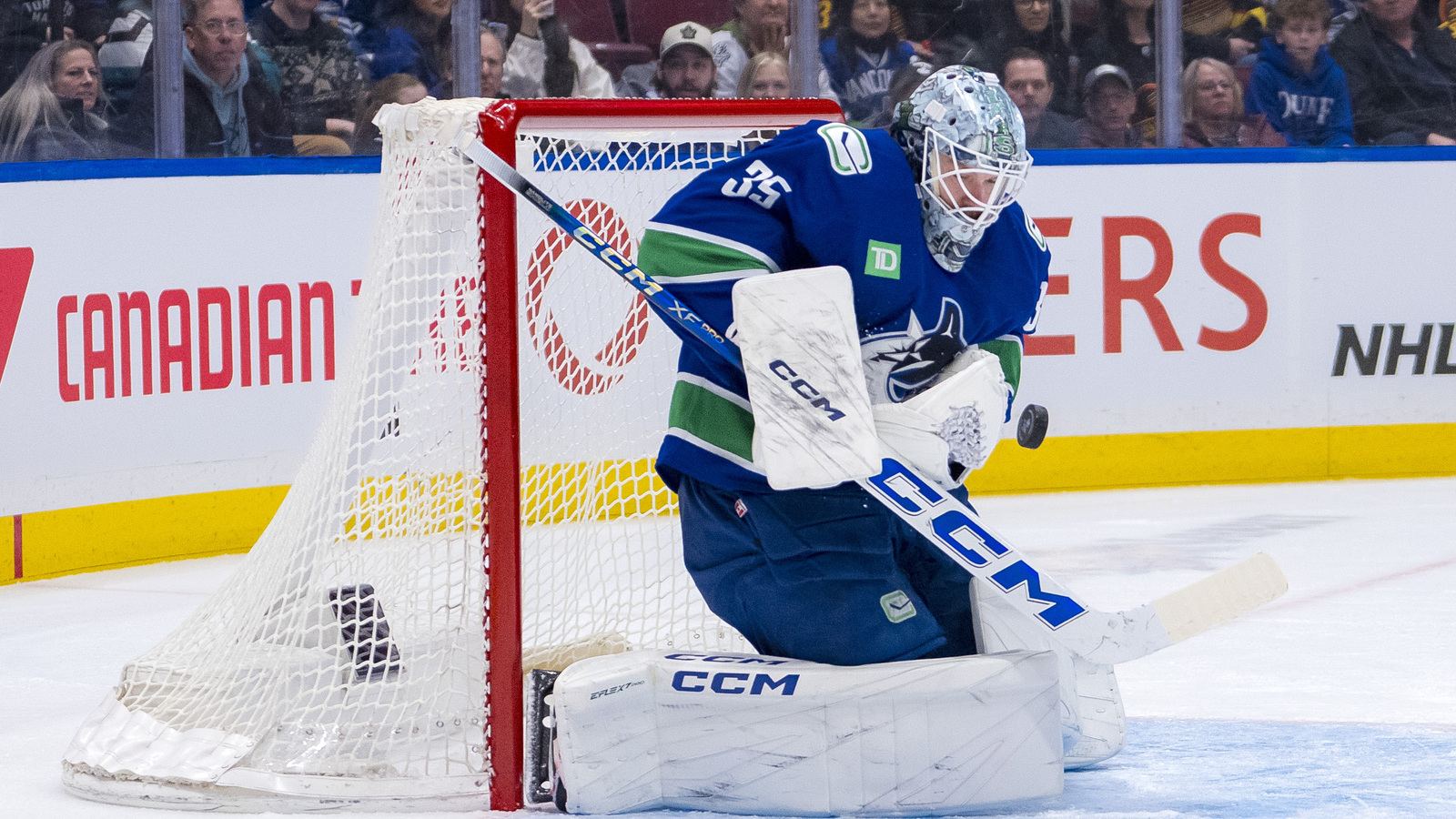 NHL News