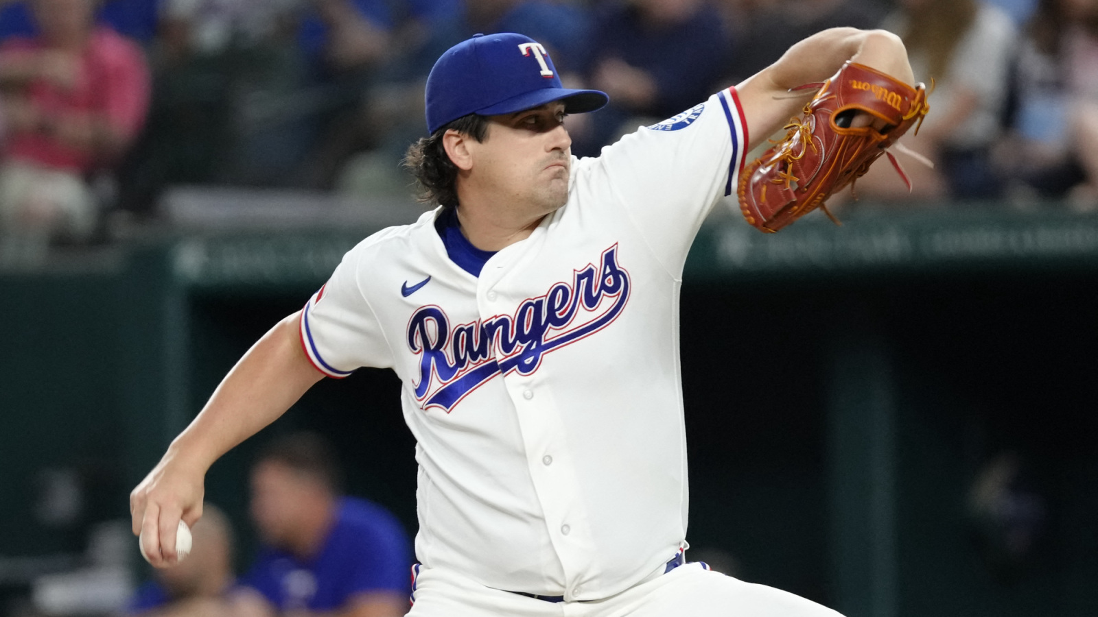 Cal Quantrill Shines in Comeback Season with Texas Rangers