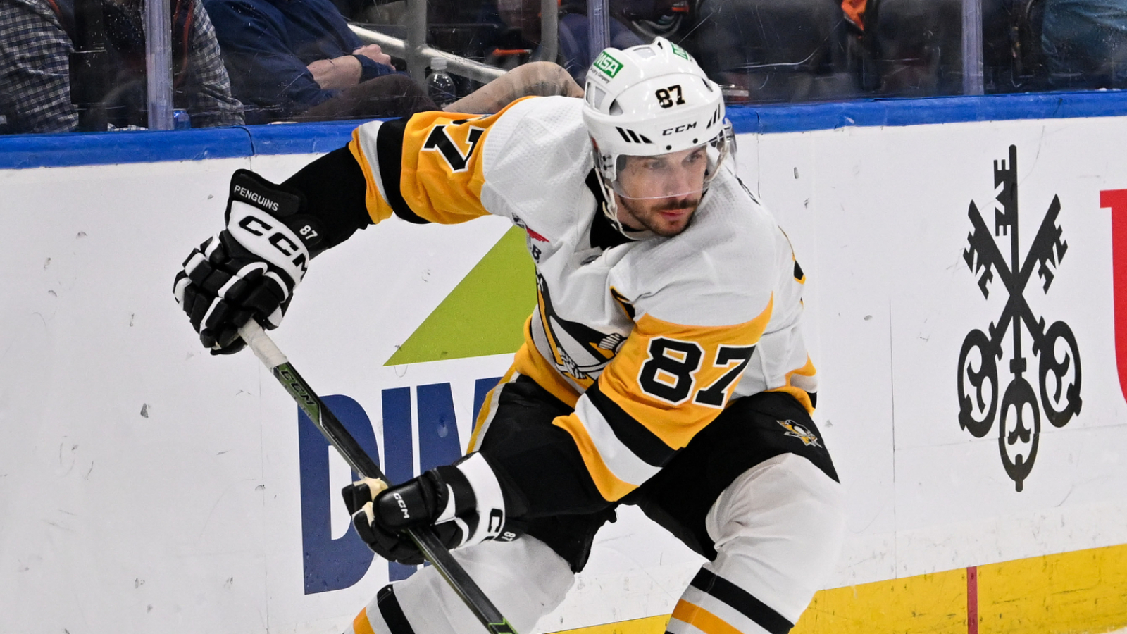 Sidney Crosby: Pat Brisson opens the door to a Pittsburgh departure ...