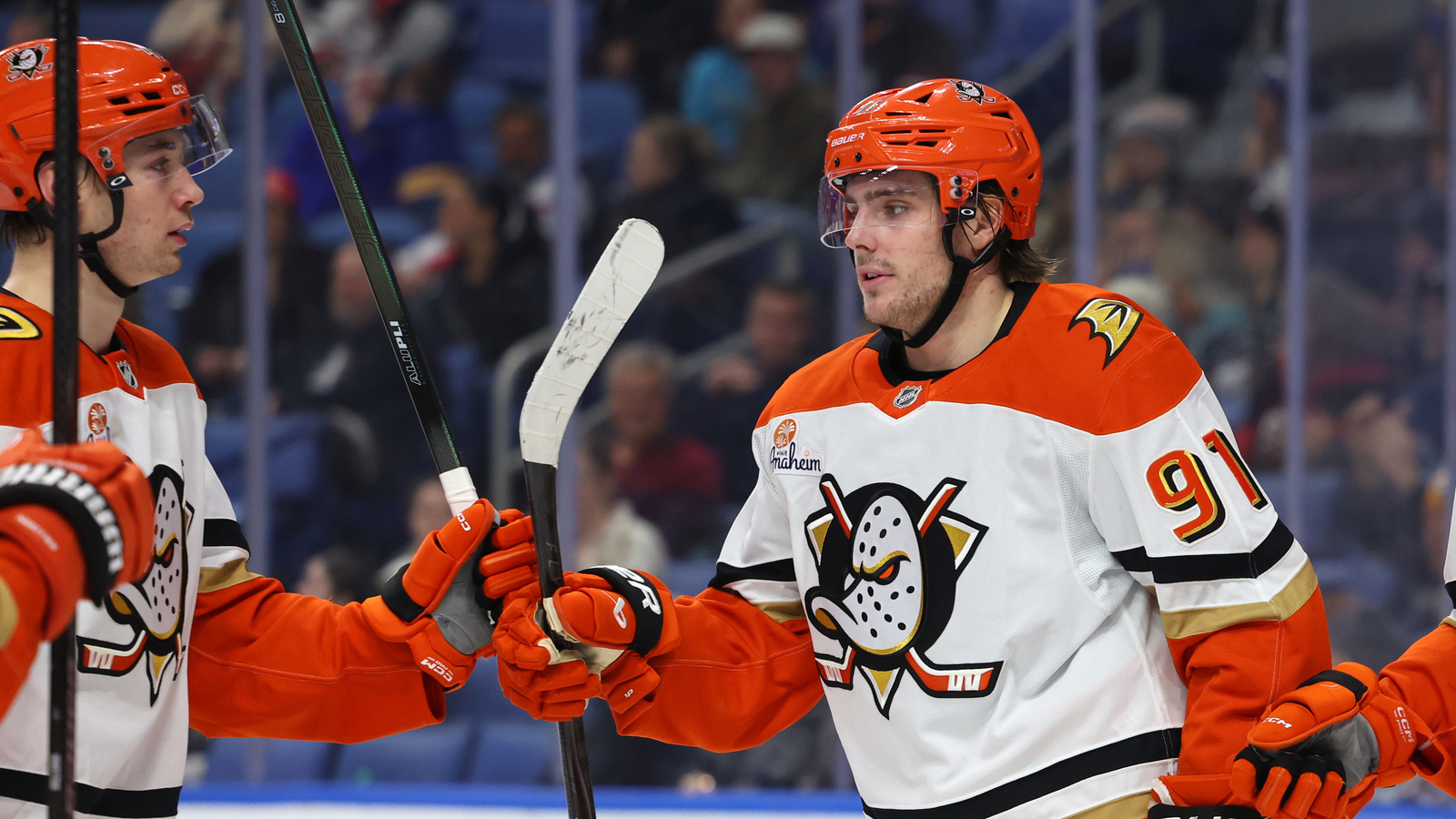 Sweden's Leo Carlsson, Jonas Brodin expected to miss Olympics