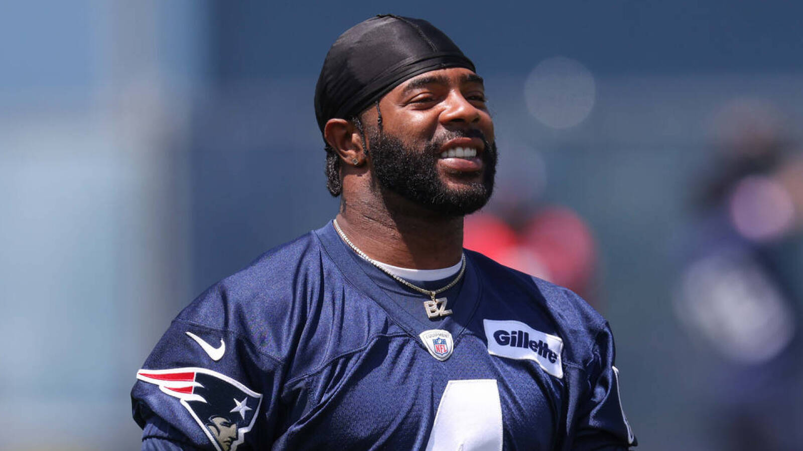 Former Patriots CB Malcolm Butler Retiring From NFL | Yardbarker