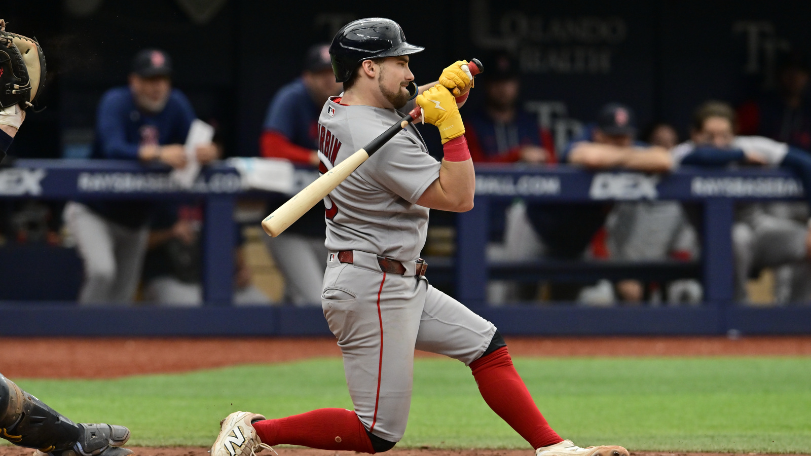 2026 Red Sox Join Rare Club By Making Postseason