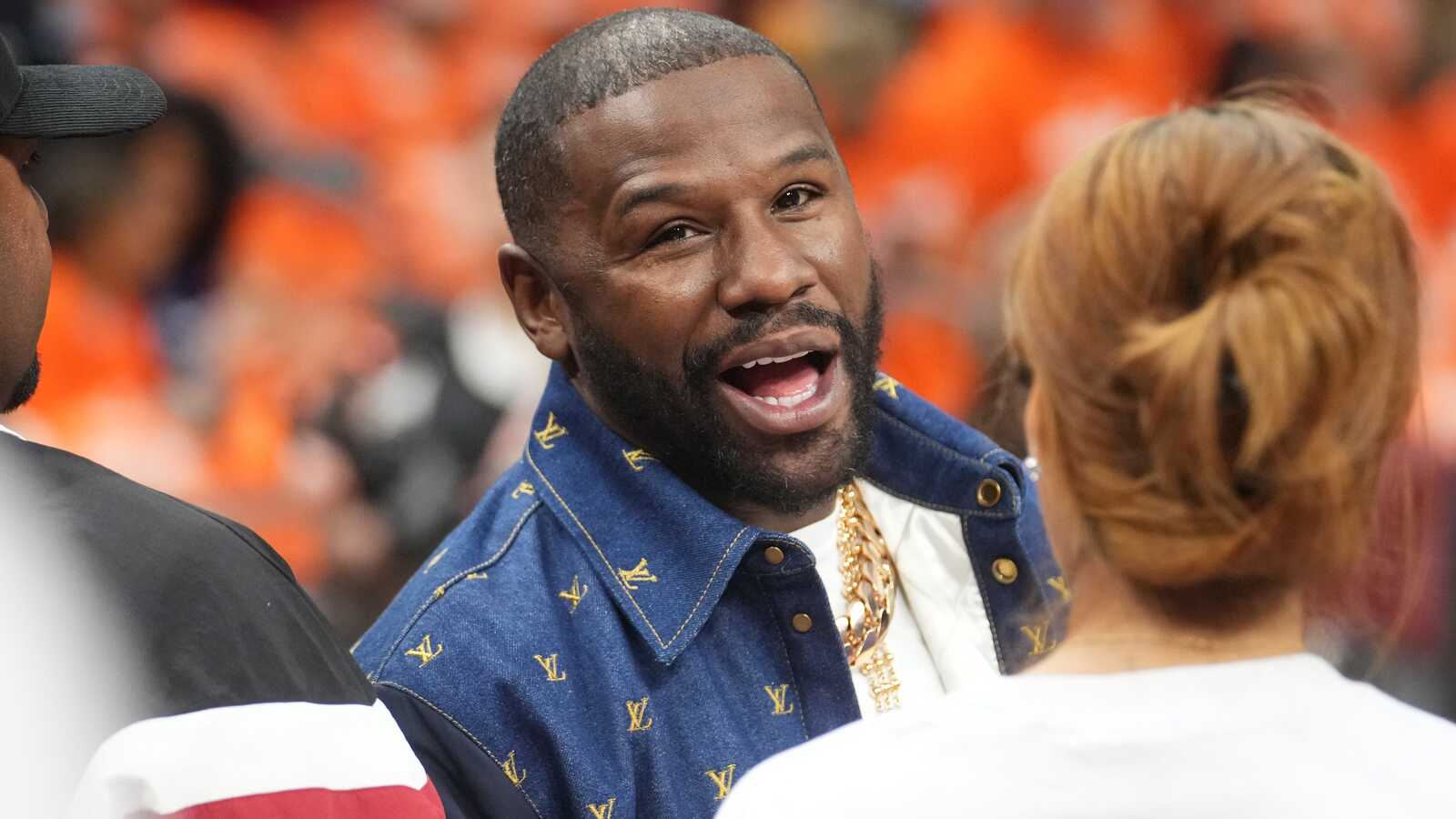 Floyd Mayweather Hit With More Legal Issues Over Tyson and Pacquiao Fight Agreements