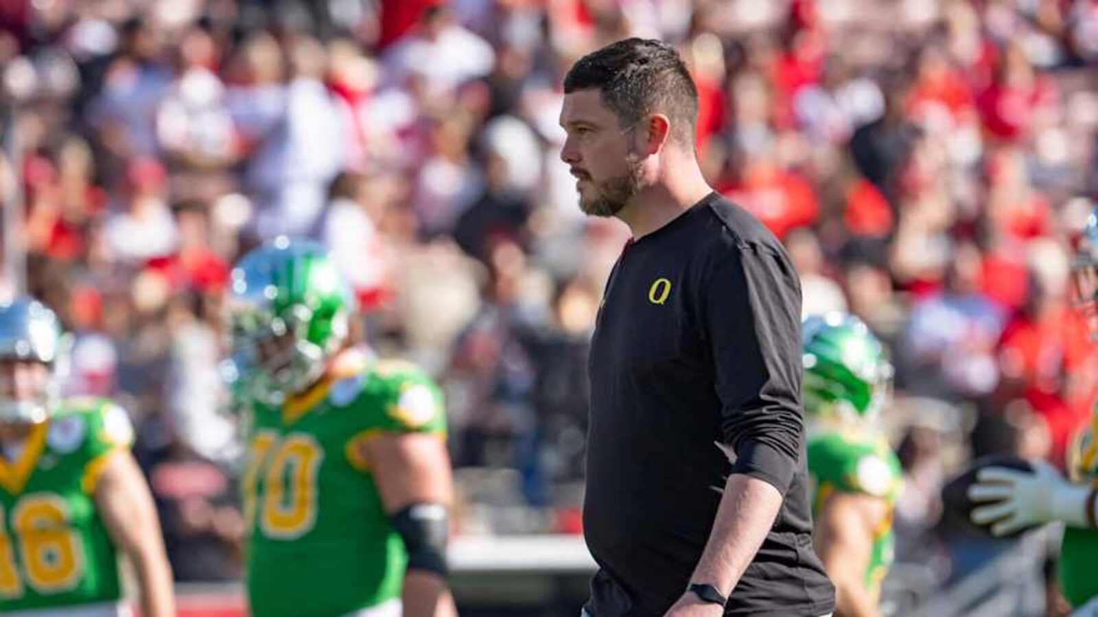Can Oregon Ducks Win National Championship in 2026? Schedule Analysis