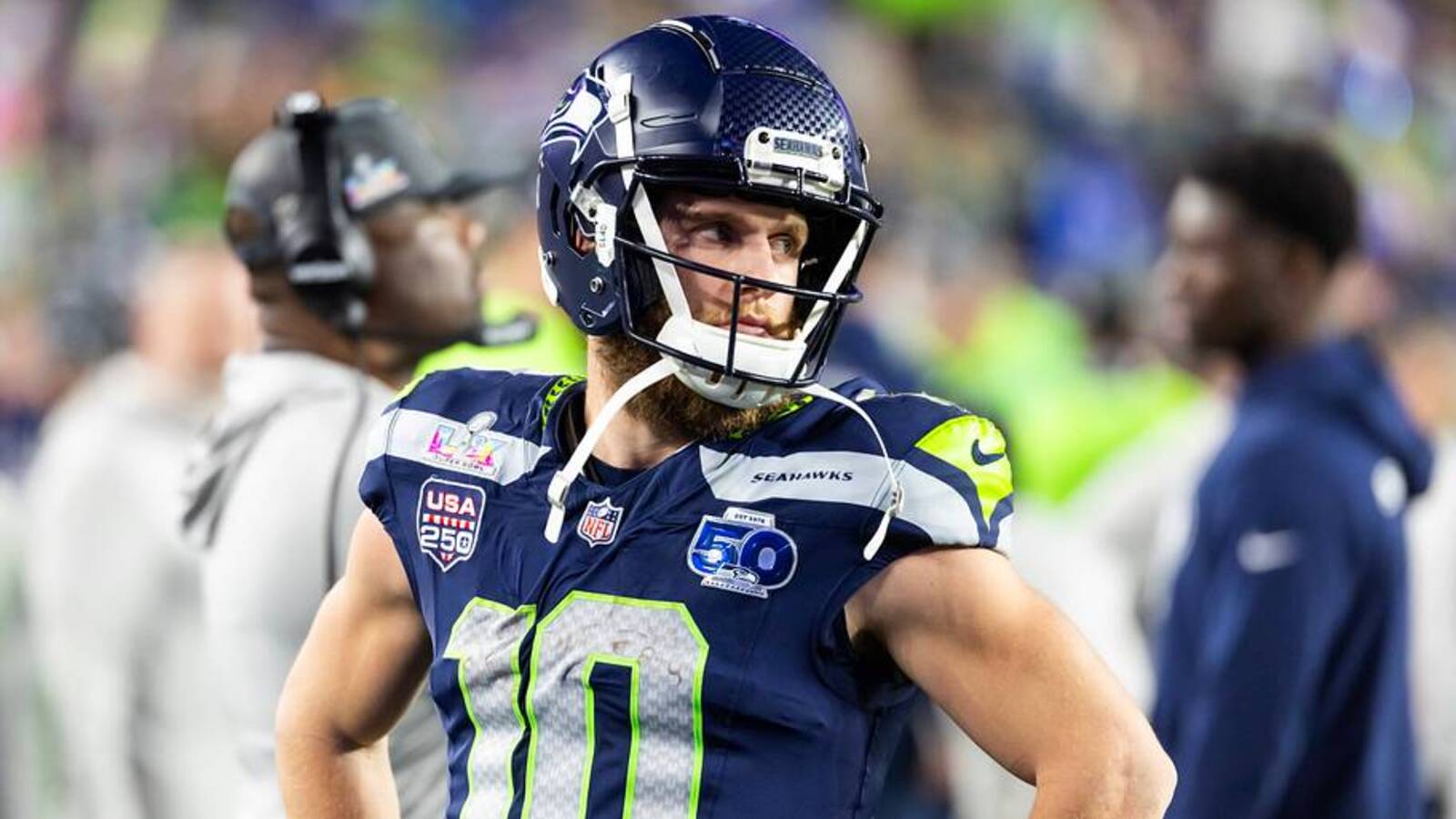 Three Biggest Storylines Coming From Seahawks' 12th Training Camp Practice