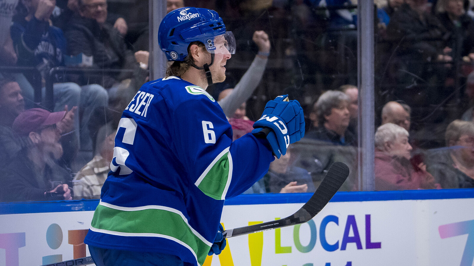NHL News