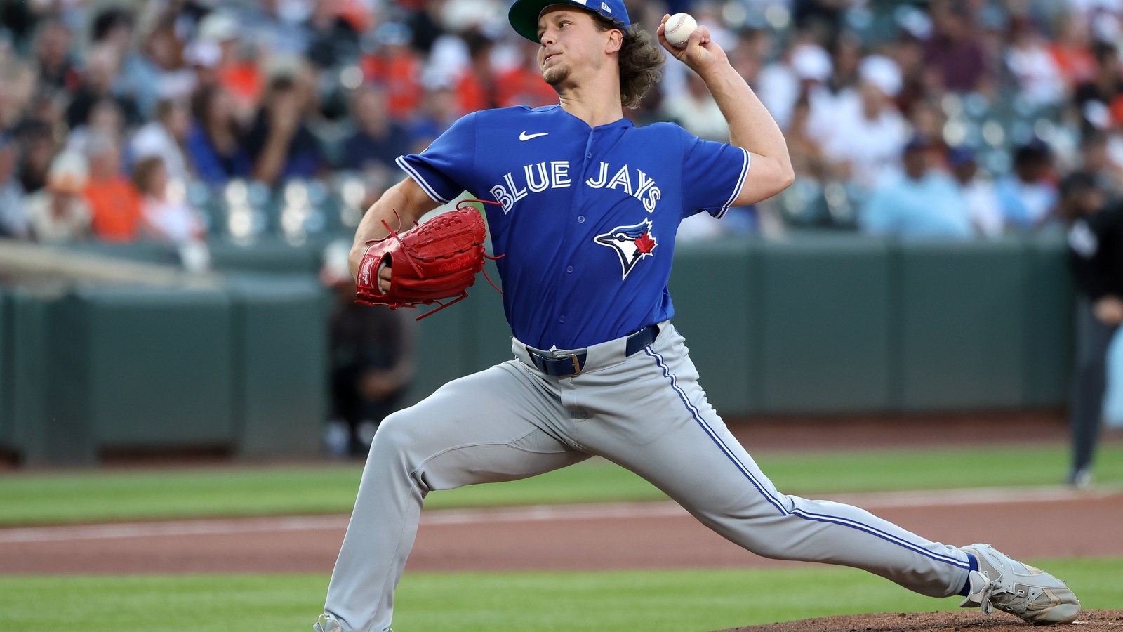 Blue Jays: Adam Macko continues to produce at the big league level