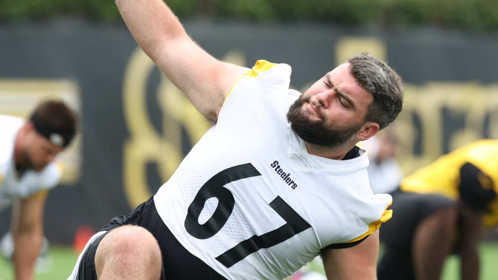 Steelers' Position Battle 'Down To The Wire' As Underrated Addition Could Make Noise
