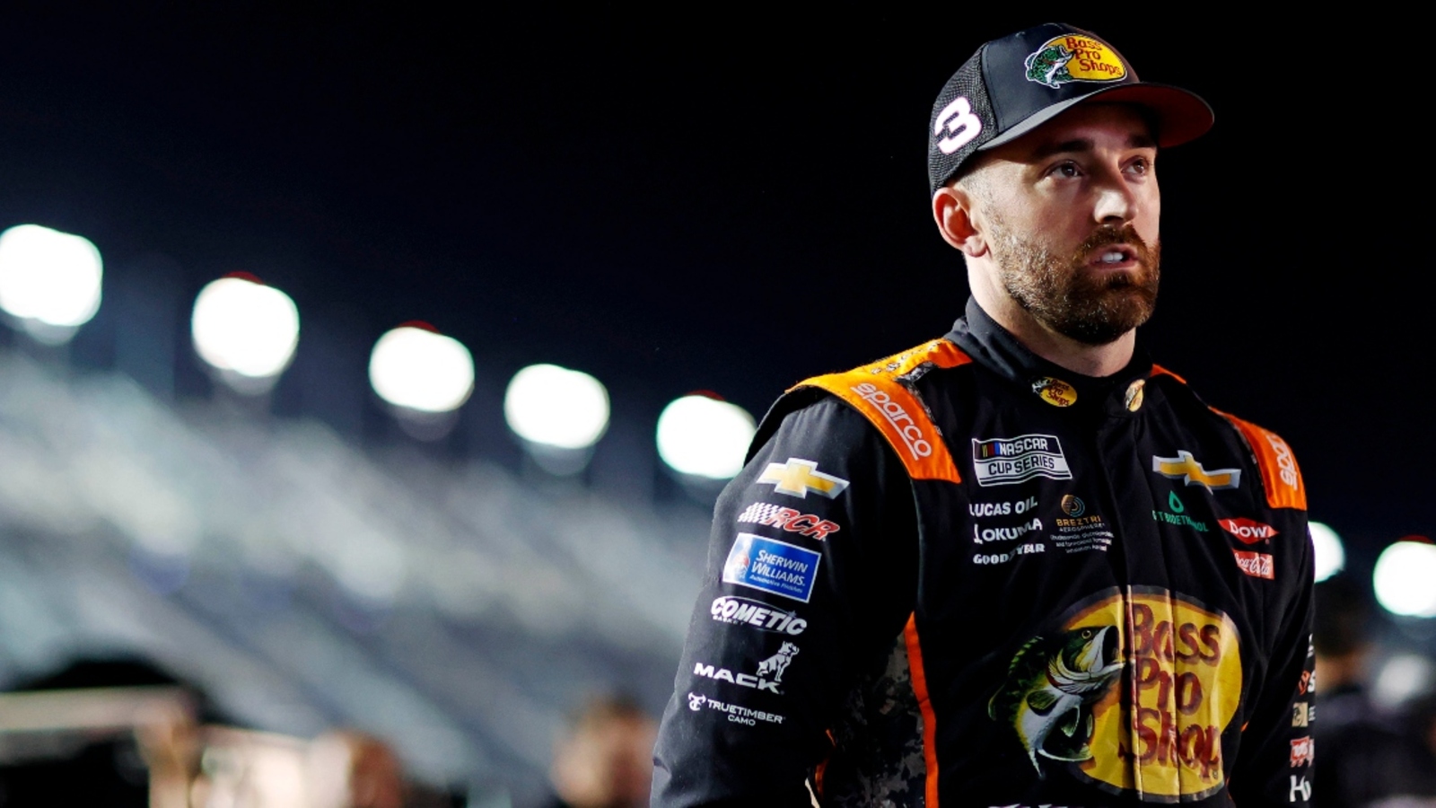 Austin Dillon torches Carson Hocevar, calls him ‘biggest dumbass’ in NASCAR after Chicago pileup