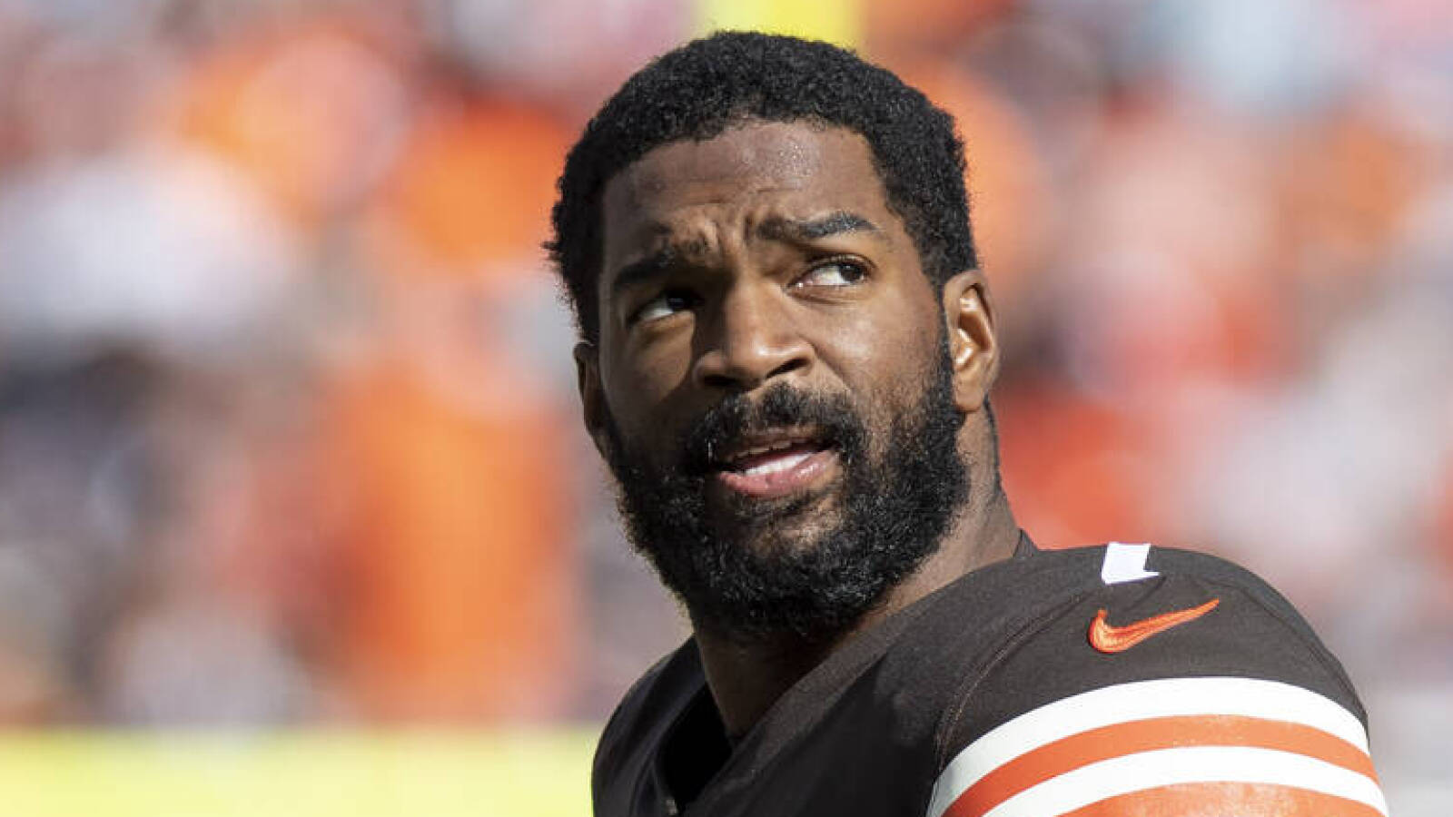 Has This A Lost Season For The Browns? Yardbarker