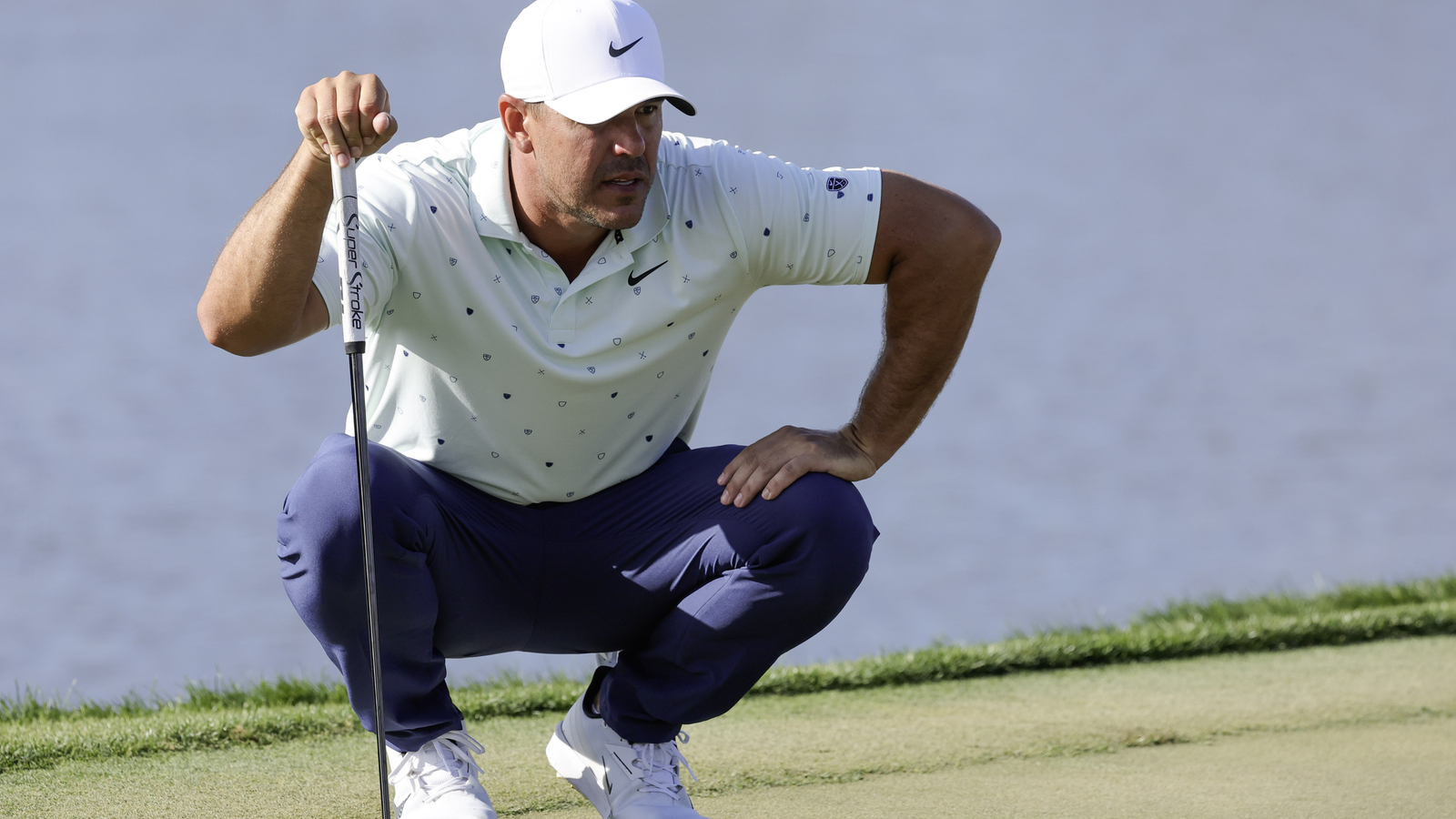Brooks Koepka Reflects on What Matters Most in His Career