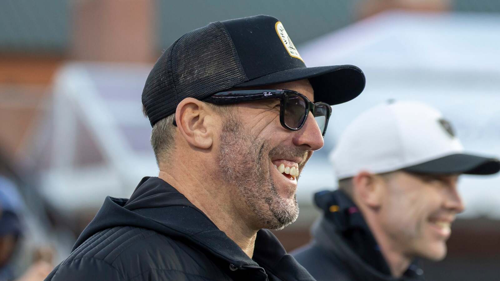 It’s obvious the Commanders’ still have one last trick up their sleeve after the NFL Draft due to latest roster update