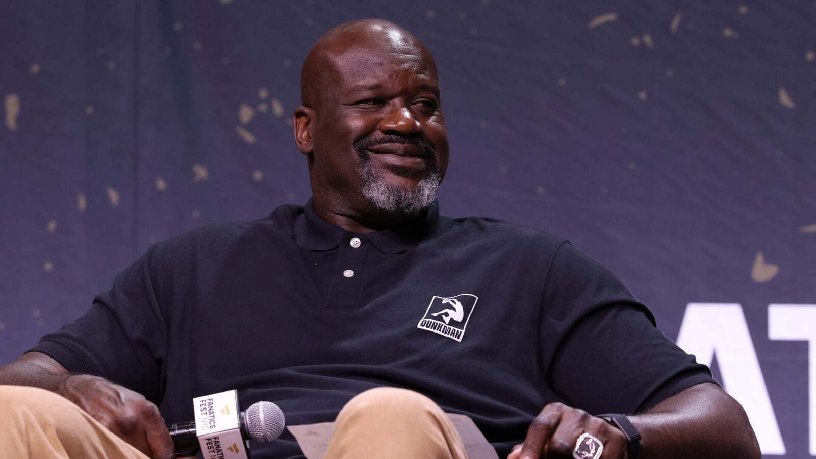 Shaquille O’Neal Offers Advice to Knicks After Controversial Comments