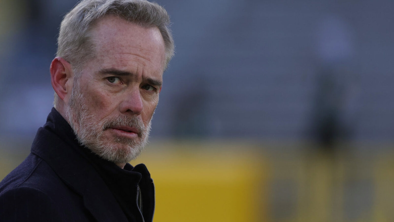 NFL Announcer Joe Buck Sounds Off On The League's Officiating | Yardbarker