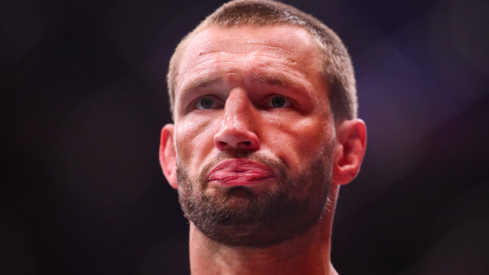 Reinier De Ridder Continues Middleweight Trend With Major Career Move ...
