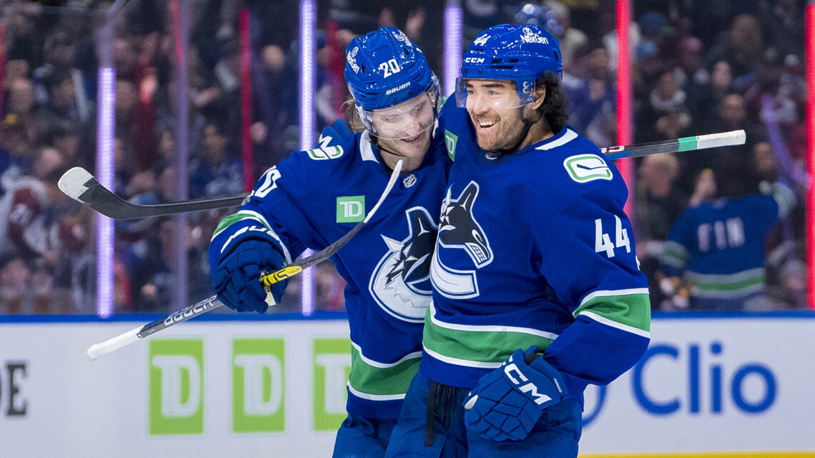 NHL News