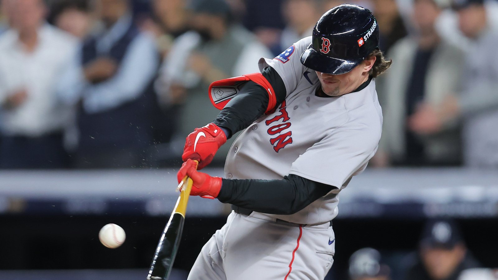Do the Red Sox Need to Extend Adley Rutschman This Winter? | Yardbarker