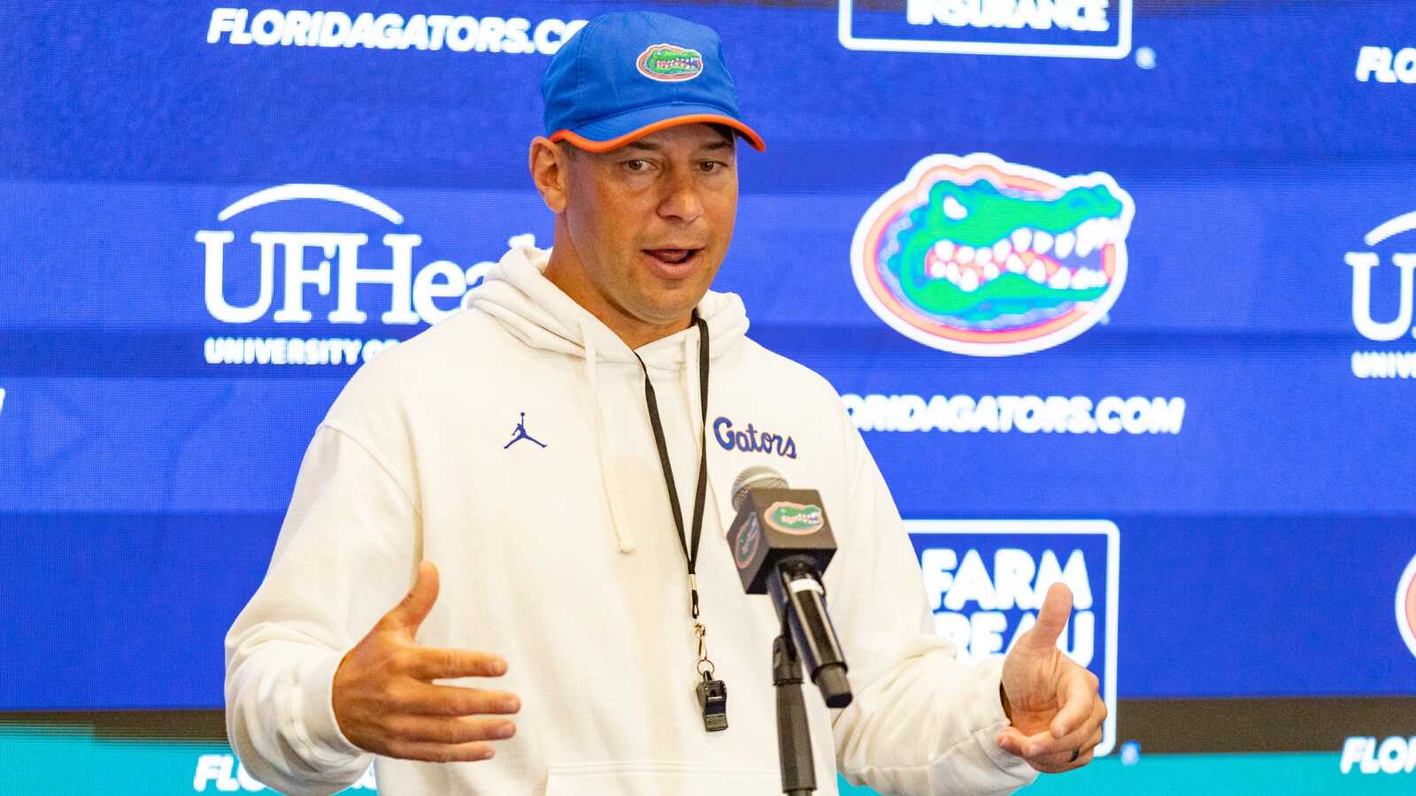 Florida Gators await commitment from top defensive target, and one ...