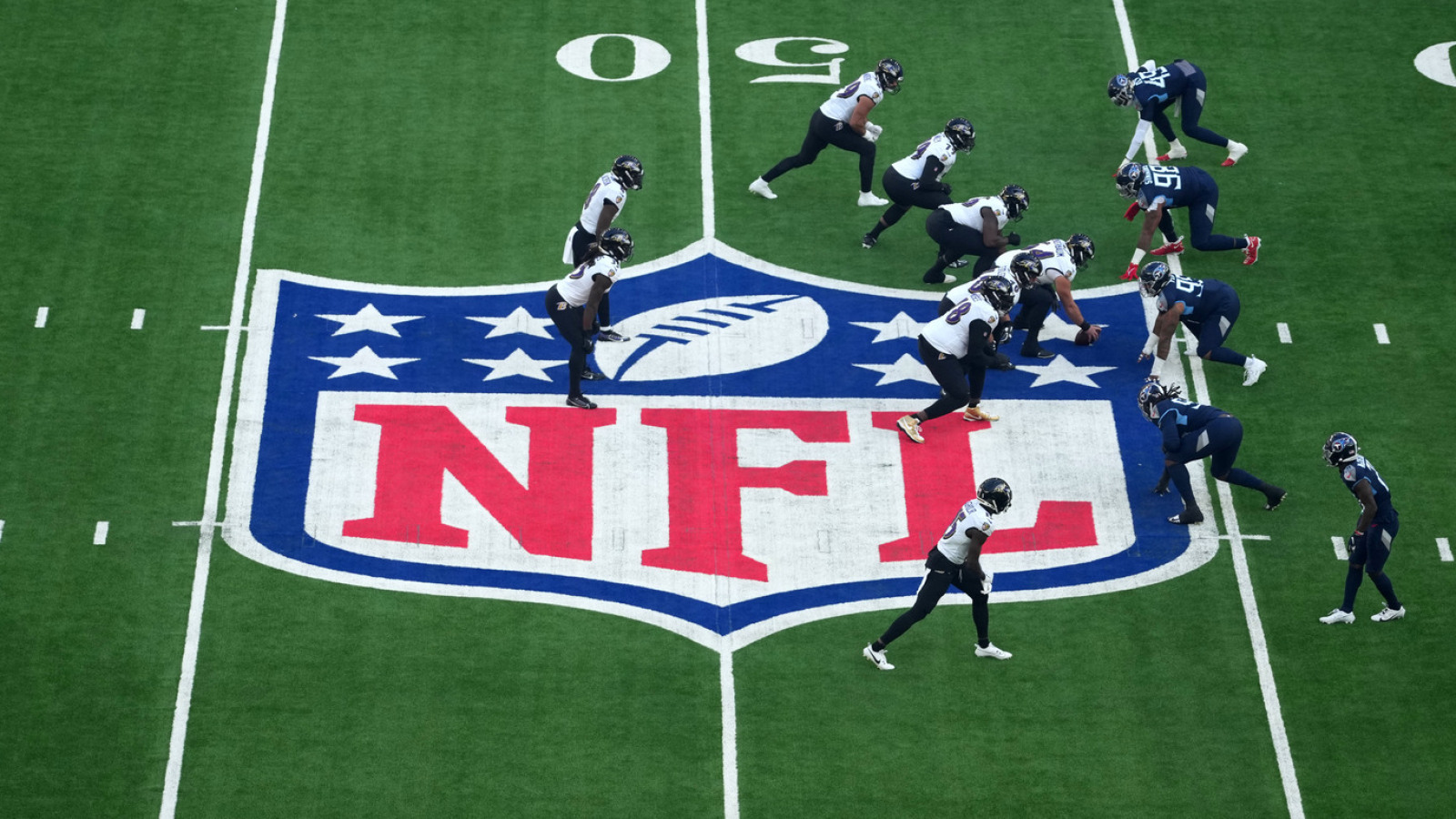 Hakim membatalkan putusan senilai 4,7 miliar dalam gugatan NFL Sunday Ticket karena alasan yang