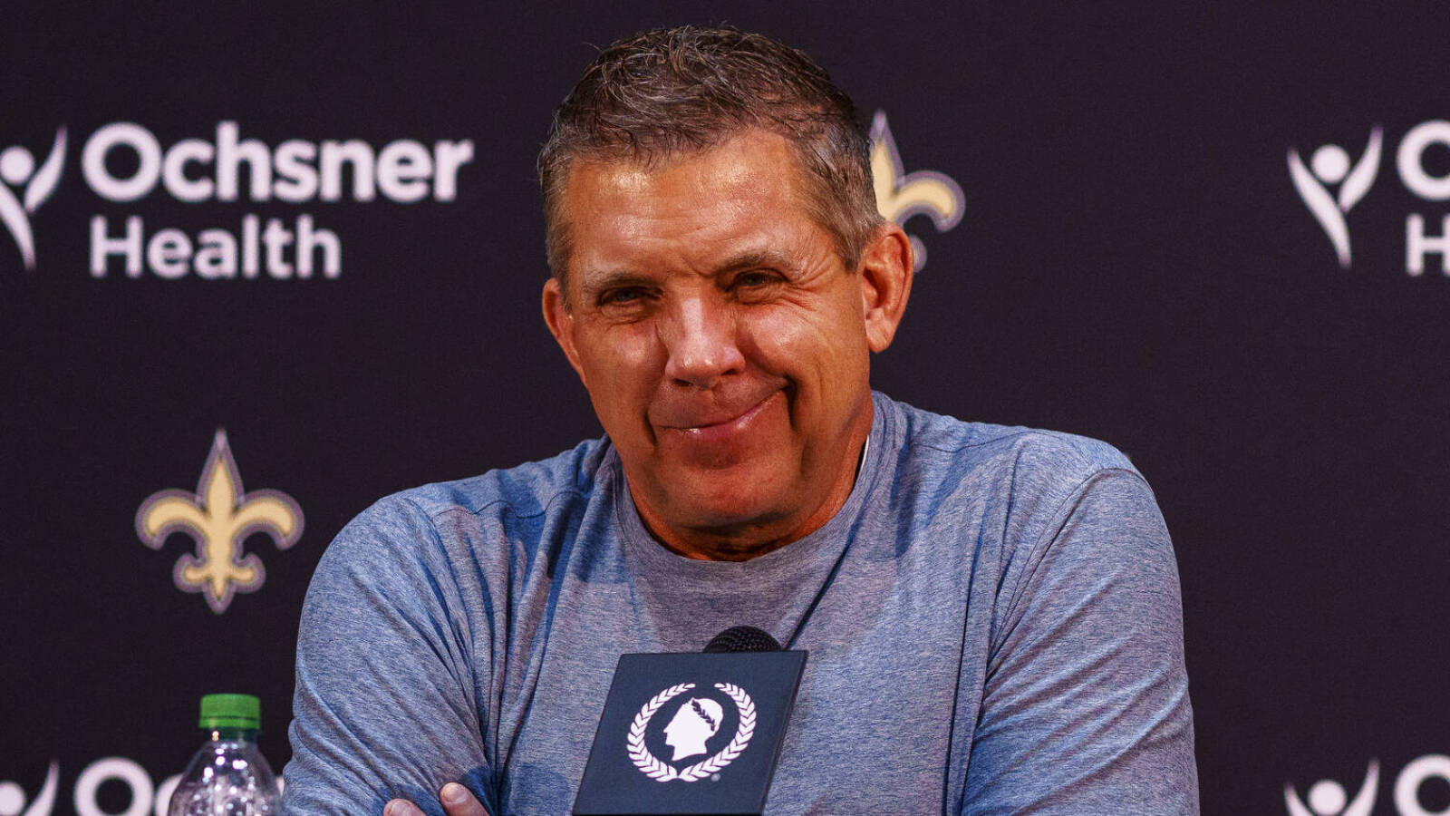 Sean Payton predicts NFL will move to lottery draft in future Yardbarker