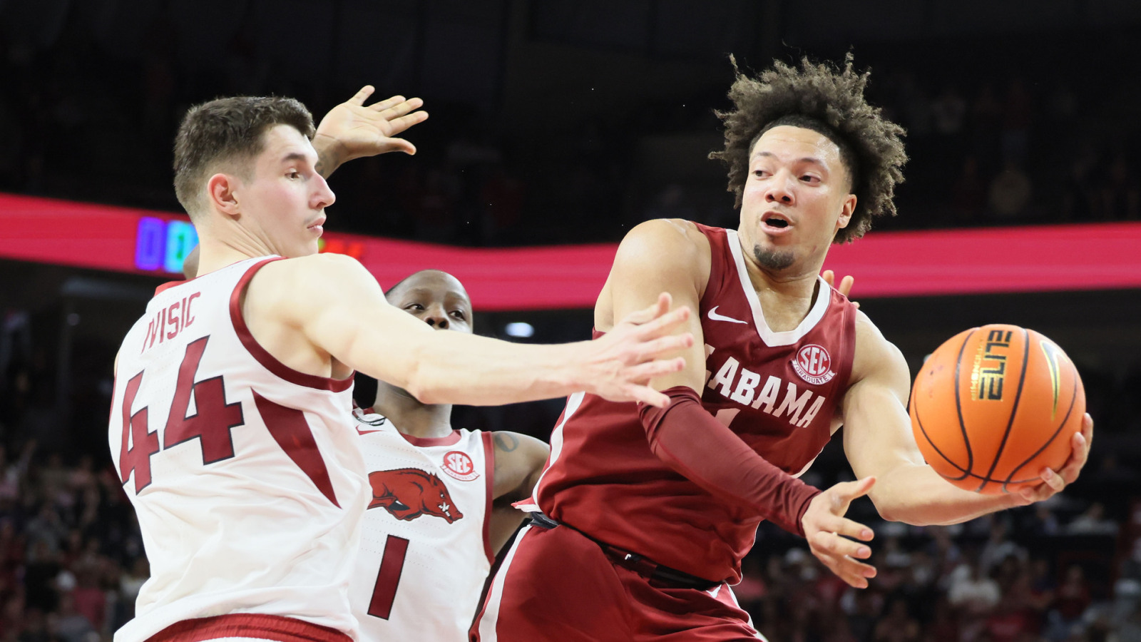 NCAAB News