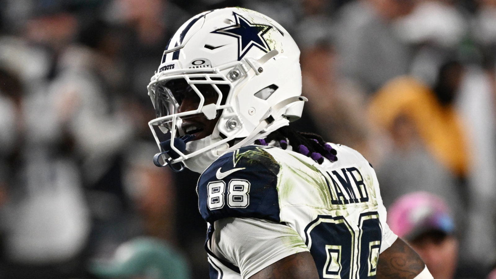 CeeDee Lamb Aims to Break Losing Streak Against Cardinals