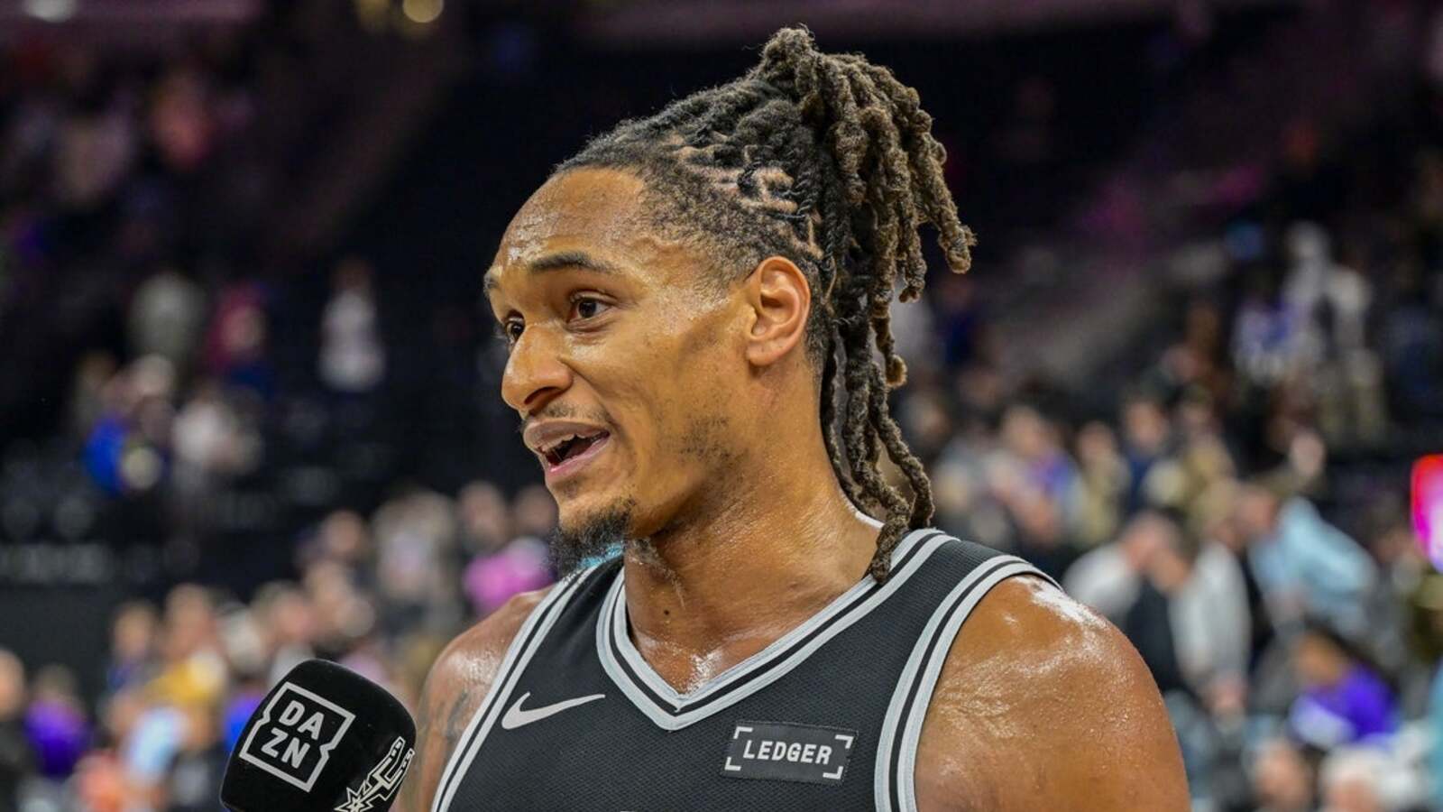 Spurs finding their step, improving ahead of visit from Timberwolves