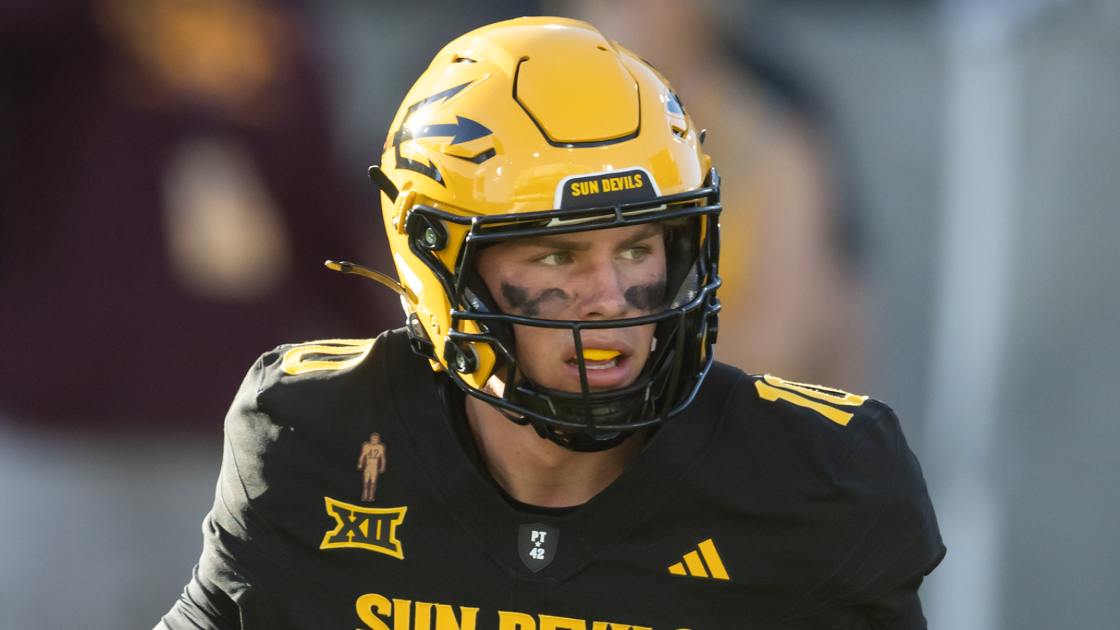 Weekly Syllabus: College Sports Updates on Legislation and Player Movements