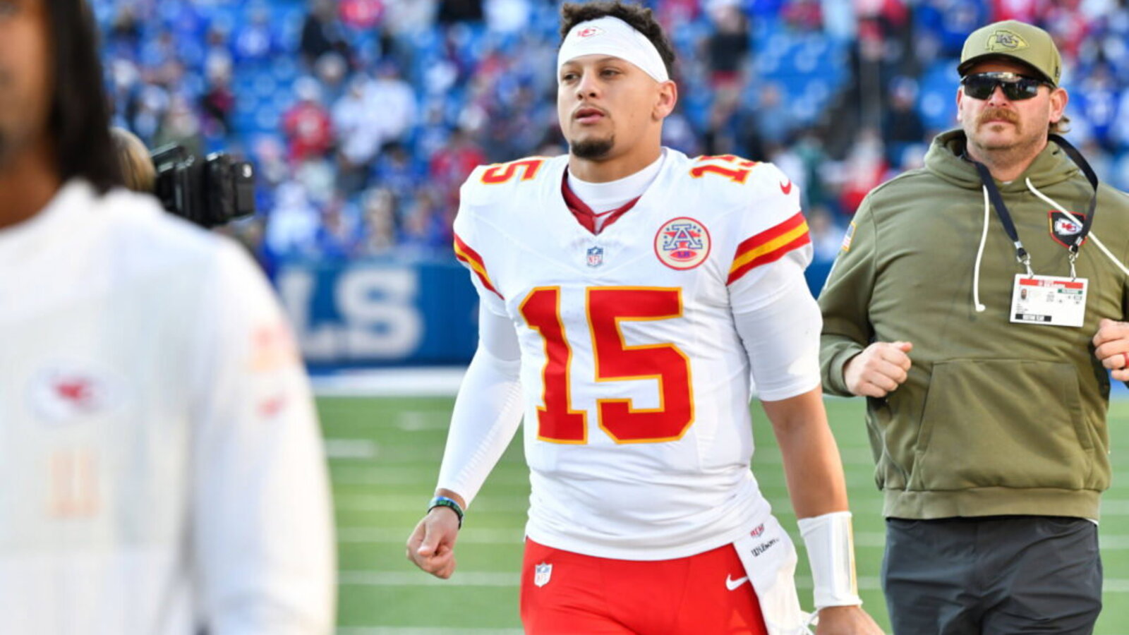 10 unique facts ahead of Chiefs’ NFL Game Week 3 this season | Yardbarker